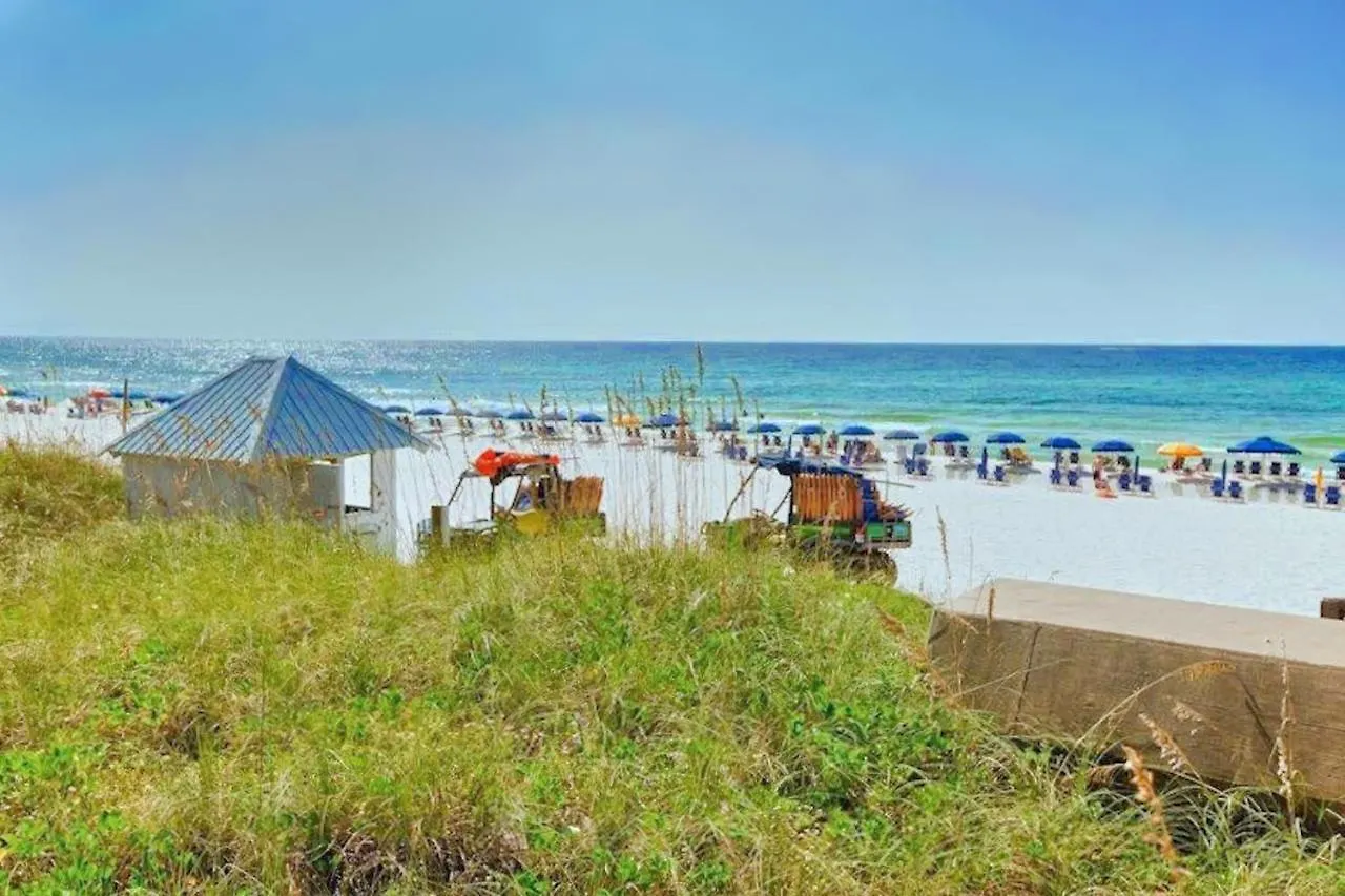 Seascape Villas 146- Sand In My Boots Destin 0*,