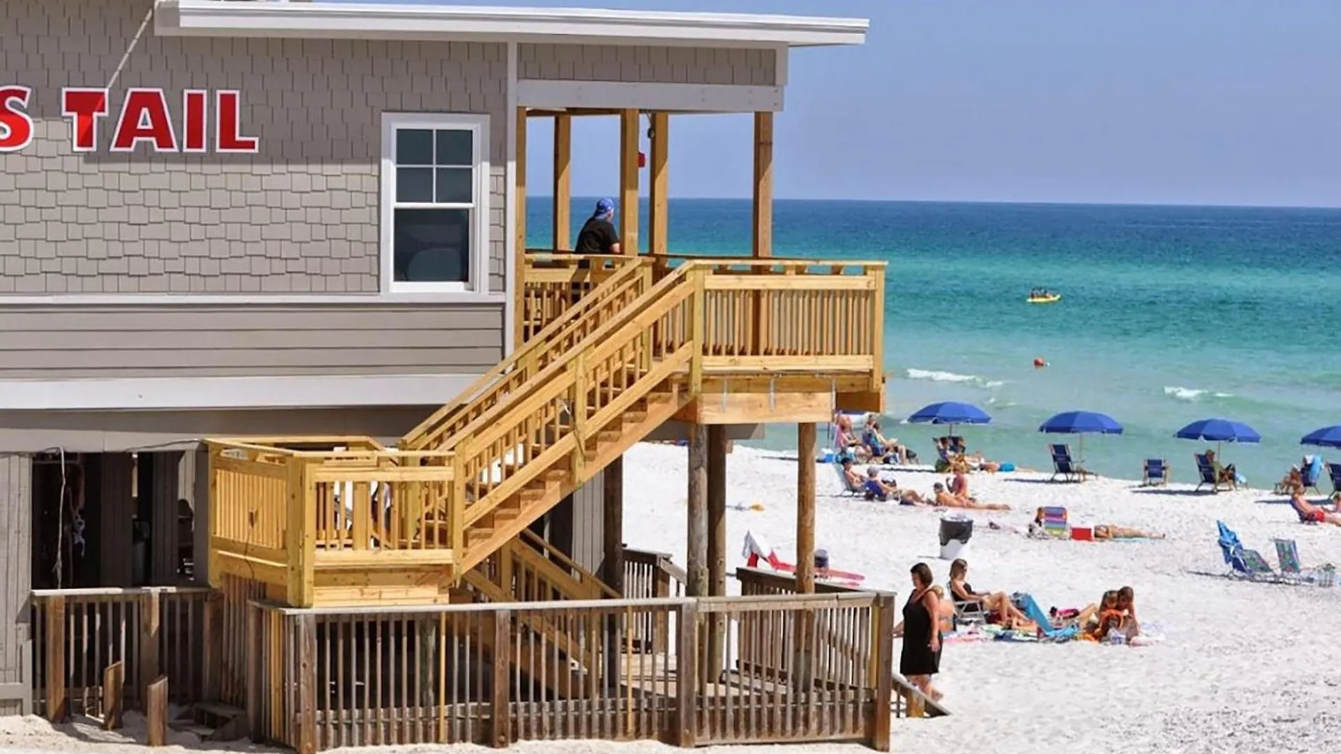 Seascape Villas 146- Sand In My Boots Destin United States