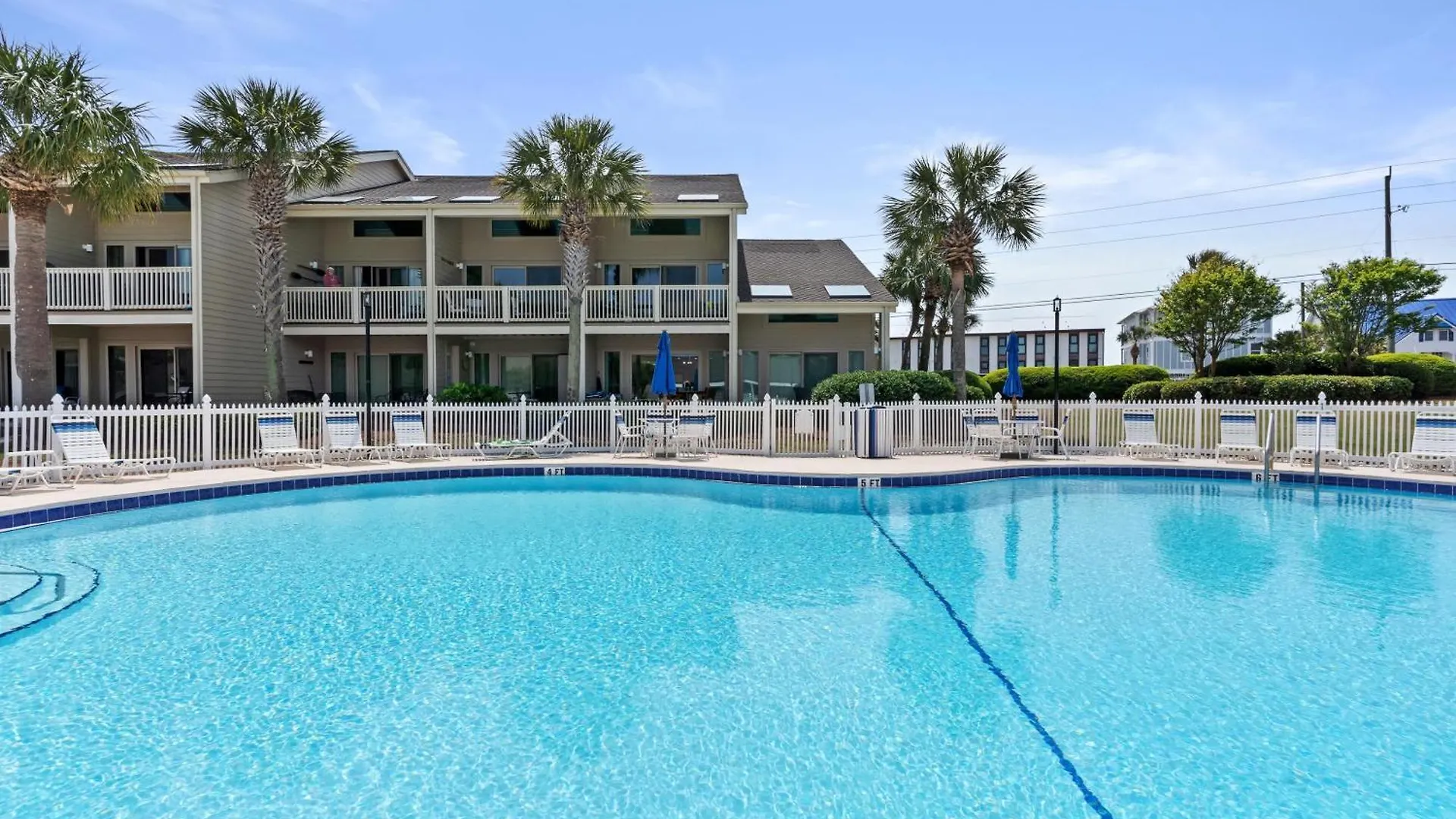 Holiday home Seascape Villas 146- Sand In My Boots Destin