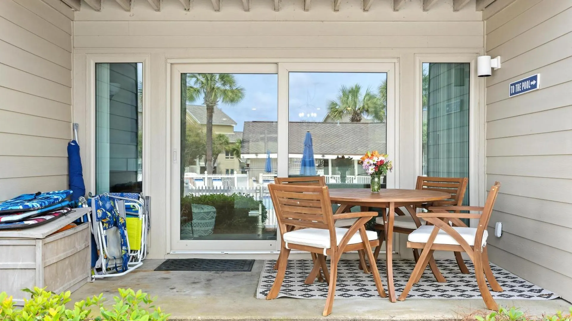 Seascape Villas 146- Sand In My Boots Destin Holiday home
