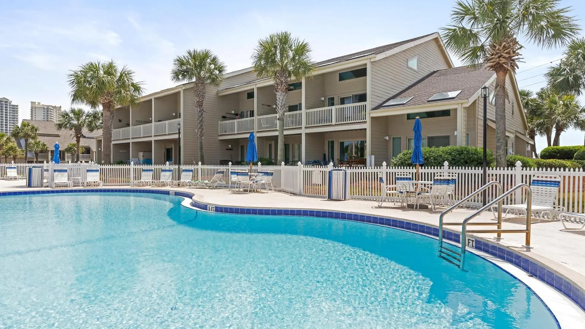 Seascape Villas 146- Sand In My Boots Destin
