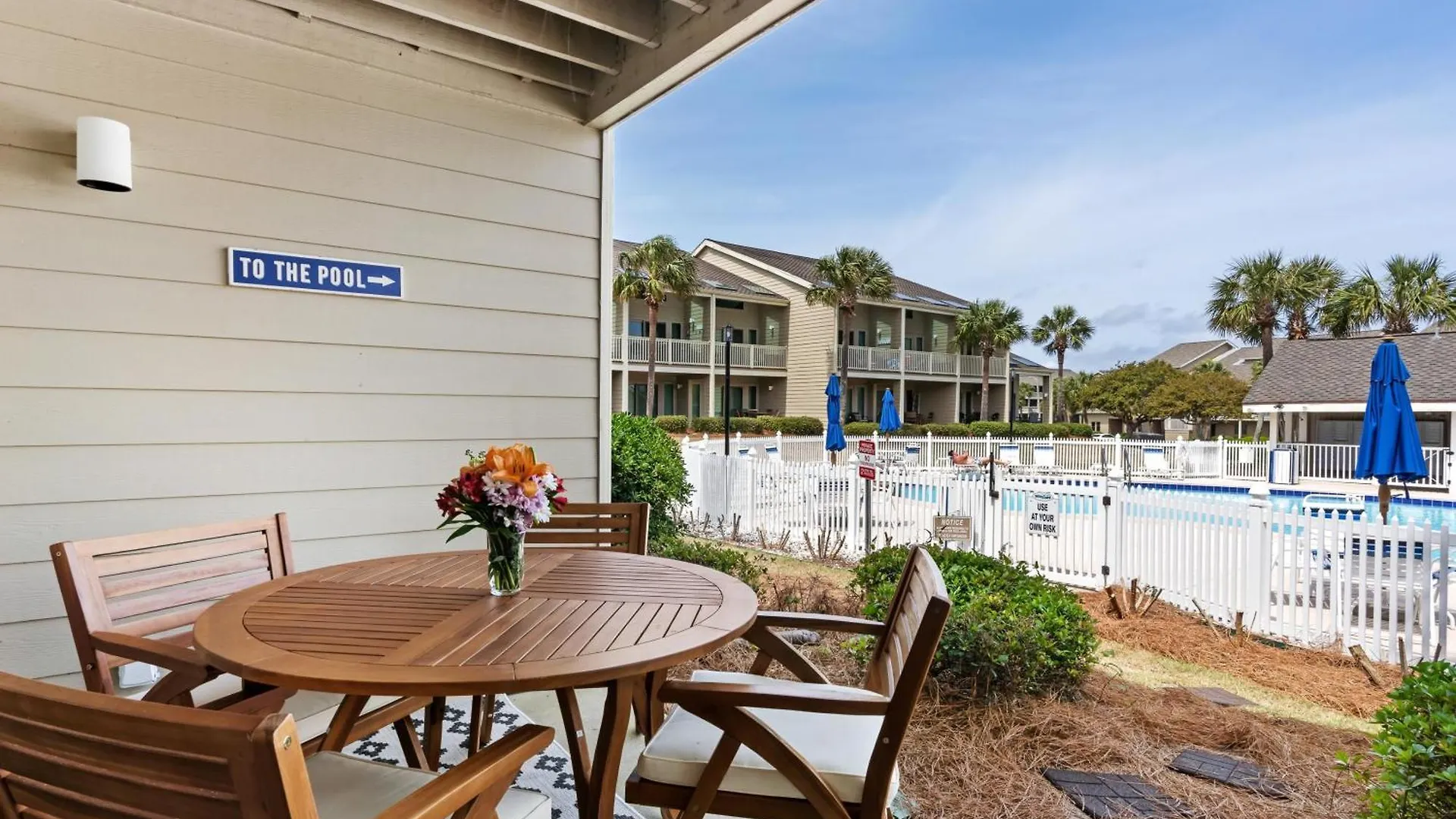Holiday home Seascape Villas 146- Sand In My Boots Destin United States