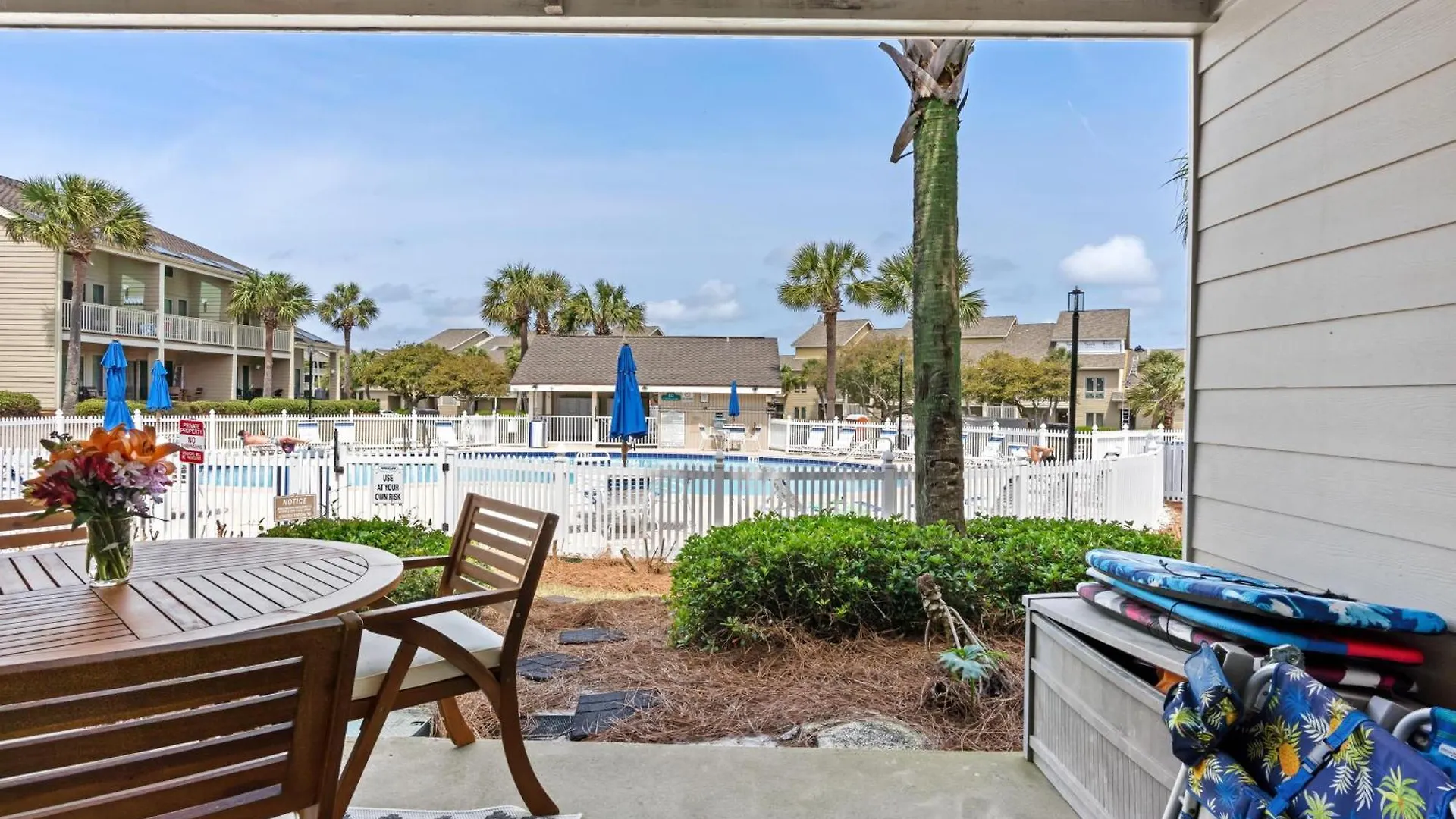 Holiday home Seascape Villas 146- Sand In My Boots Destin United States