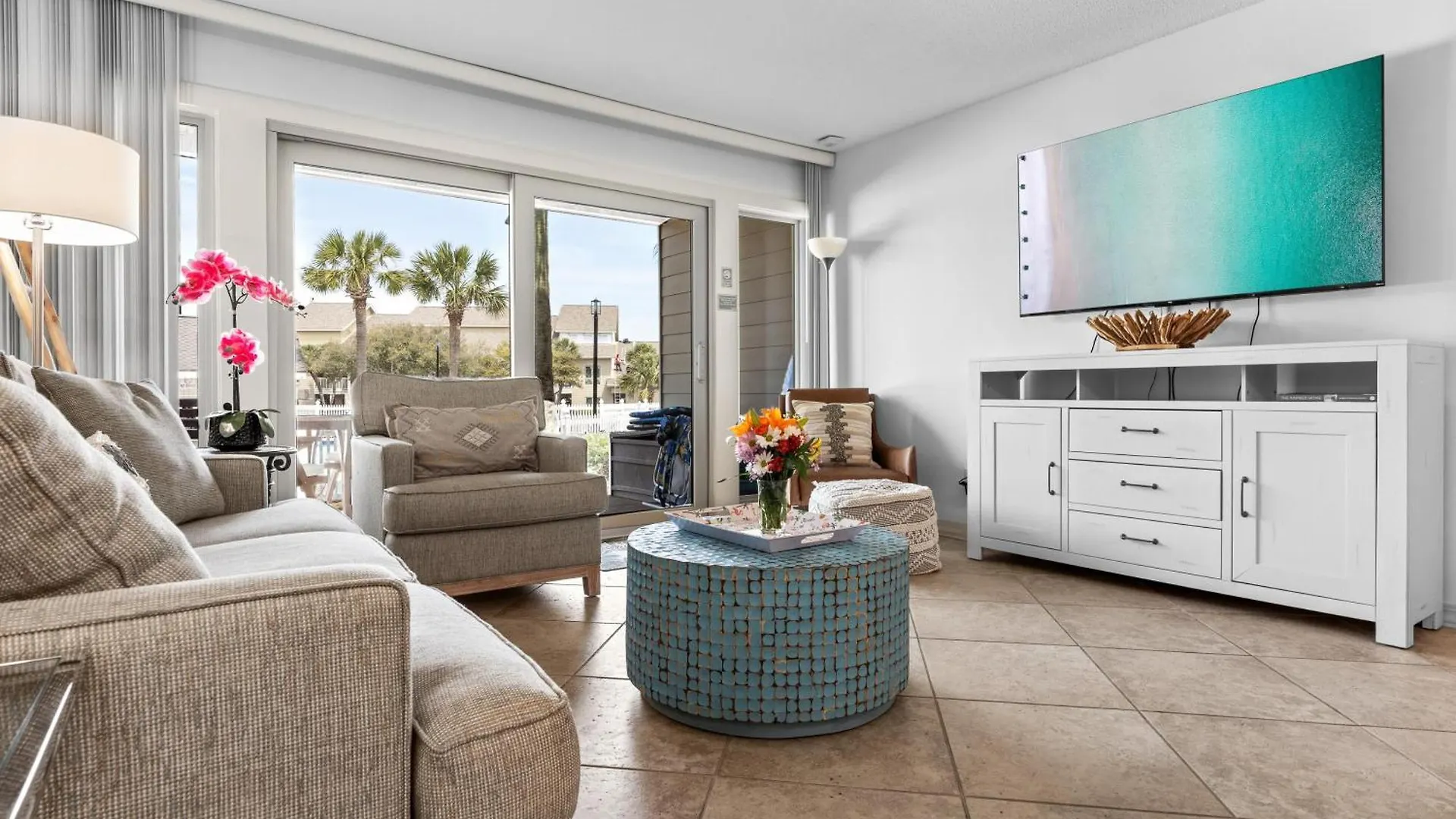 Seascape Villas 146- Sand In My Boots Destin