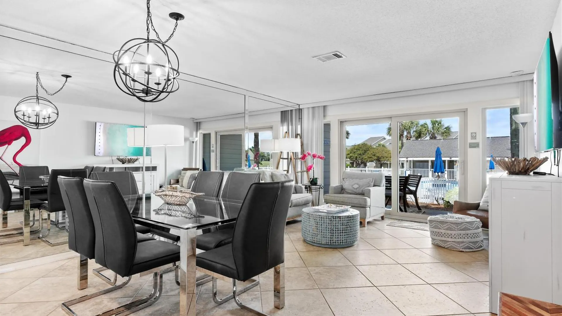 Seascape Villas 146- Sand In My Boots Destin United States