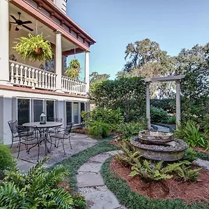  Apartment At Historic Award Winning Mansion United States